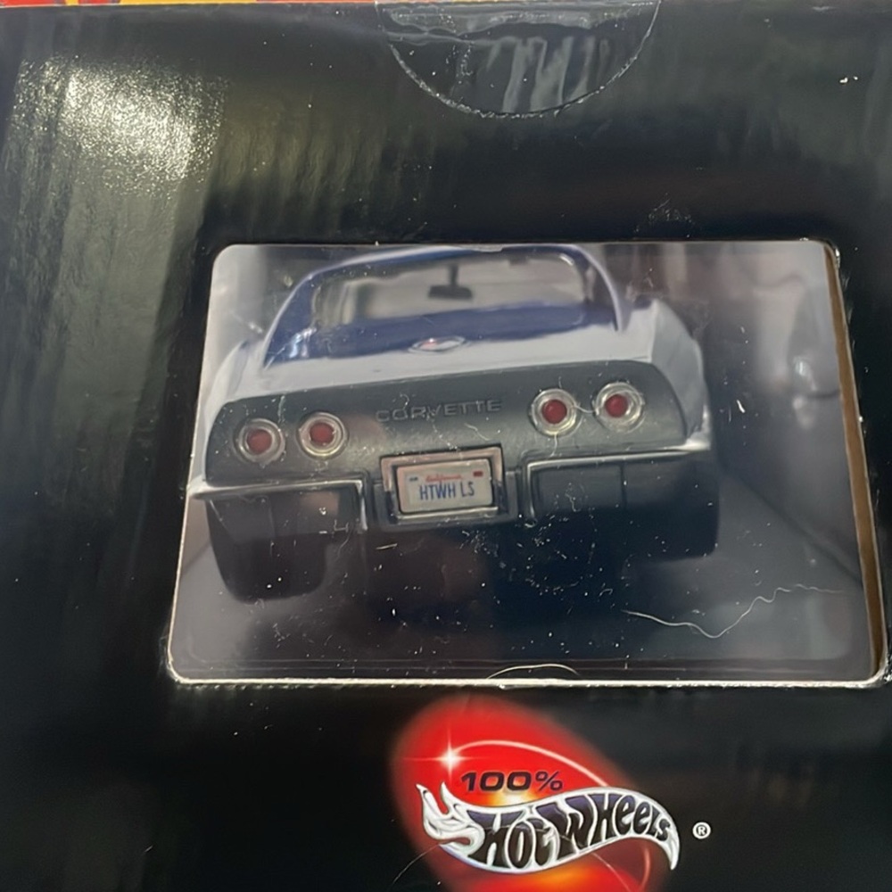 Hot Wheels - Picture 9 of 10